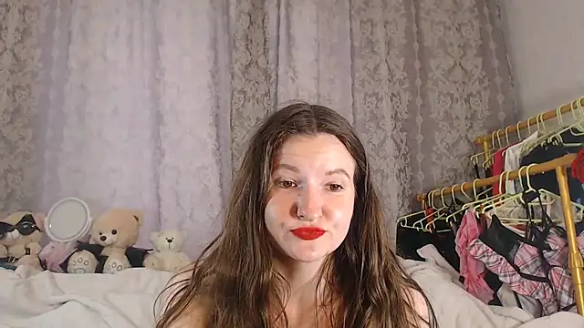 ChloeBrooklyn online show from July 2026 12:38:02 PM