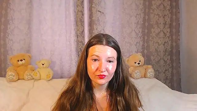 ChloeBrooklyn online show from July 2026 09:17:01 AM