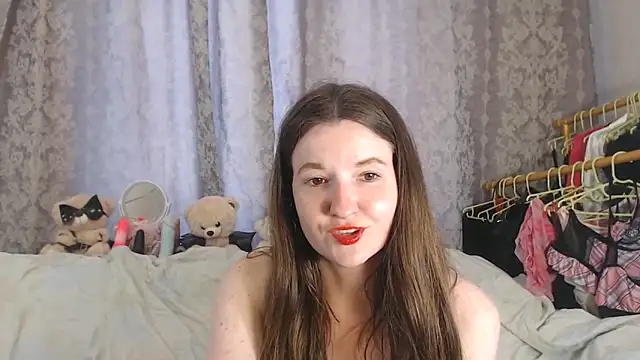 ChloeBrooklyn online show from June 2026 09:15:01 AM