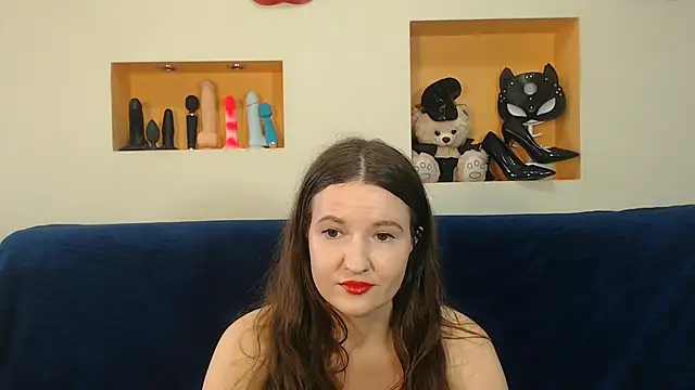 ChloeBrooklyn online show from August 2026 07:28:02 AM