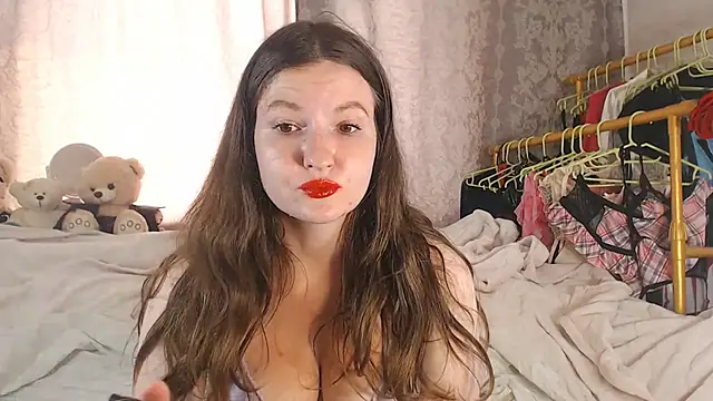 ChloeBrooklyn online show from July 2026 05:41:02 AM
