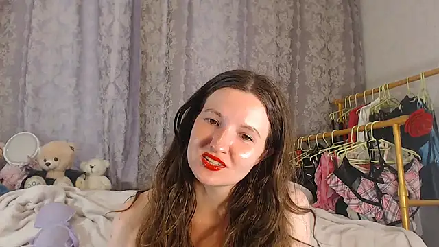 ChloeBrooklyn online show from July 2026 01:40:01 PM