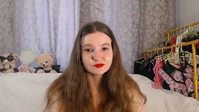 ChloeBrooklyn online show from July 2026 12:05:02 PM