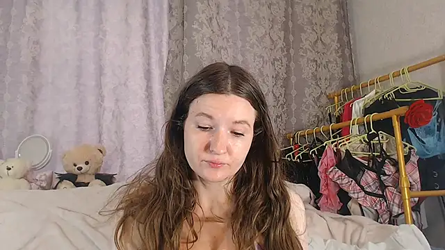 ChloeBrooklyn online show from July 2026 05:08:01 AM
