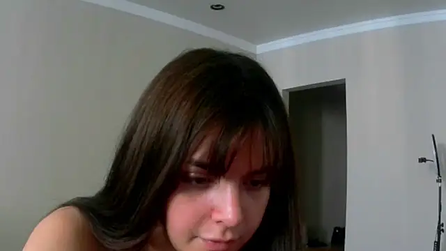 Snapshot of Melena_Caramel chatting on August 2026 04:07:02 AM Melena Caramel online show from August 2026 04:07:02 AM