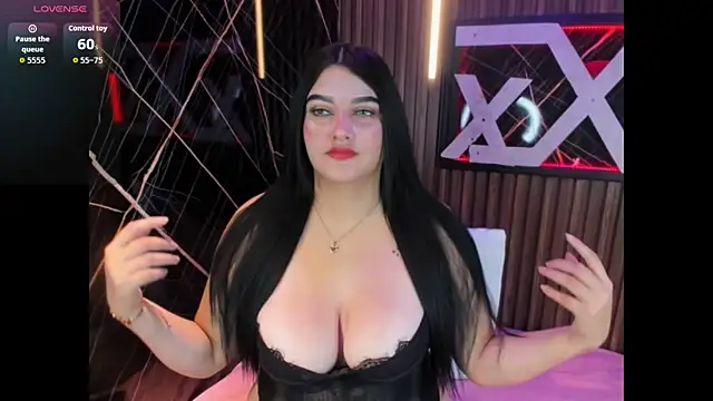 isa gonzalez online show from July 2026 07:58:02 PM