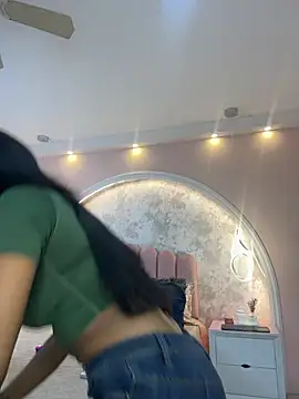 AshleyMorgans online show from July 2026 08:26:02 PM