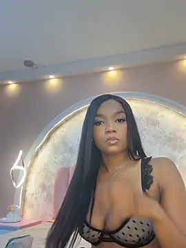 AshleyMorgans online show from July 2026 08:53:02 PM