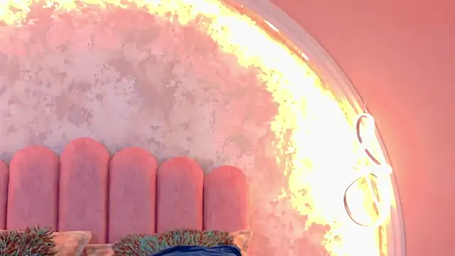 AshleyMorgans online show from July 2026 08:27:02 PM