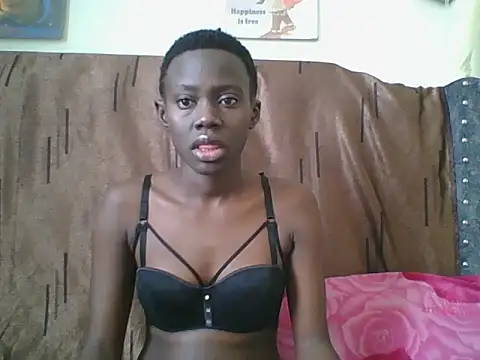 Tish Leylah online show from July 2026 12:24:01 PM