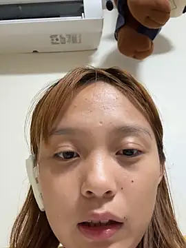 hanhan520-18girl online show from June 2026 03:18:01 PM