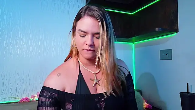 Lissa monroe online show from June 2026 03:07:01 PM