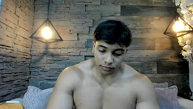 JacobStonne online show from July 2026 12:07:01 PM