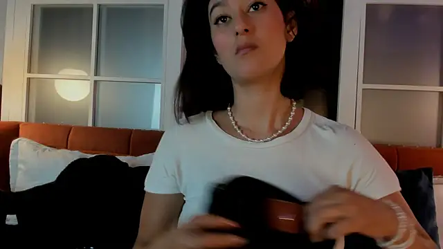Ivana volkova online show from August 2026 12:31:01 PM