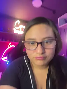 LuisAny online show from July 2026 03:29:01 AM