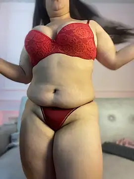 LuisAny online show from August 2026 03:37:02 AM