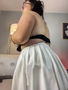 LuisAny online show from July 2026 06:47:02 AM