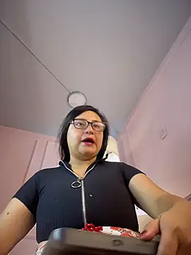 LuisAny online show from July 2026 03:27:01 AM
