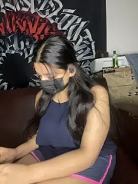 Perrfect Duo online show from June 2026 07:08:02 PM
