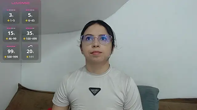 misspurplex2 online show from July 2026 05:35:01 PM