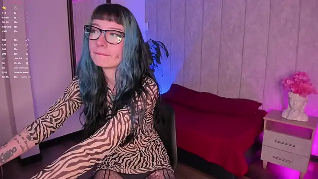 Snapshot of misa_goth chatting on July 2026 02:03:02 PM misa goth online show from July 2026 02:03:02 PM