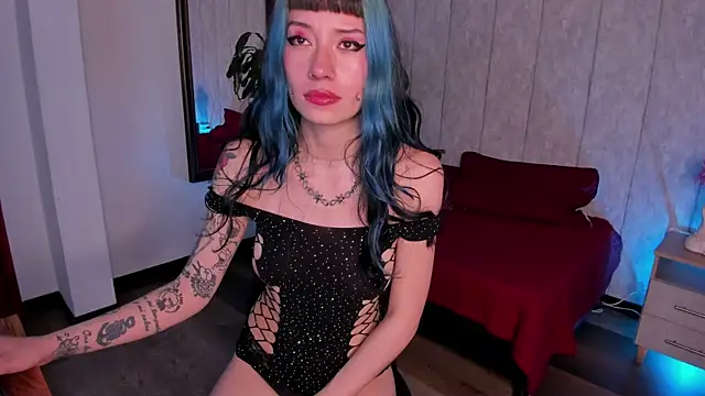 Snapshot of misa_goth chatting on July 2026 01:14:01 PM misa goth online show from July 2026 01:14:01 PM