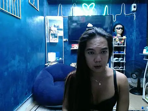 SexyBigButtNegs online show from June 2026 05:19:01 PM