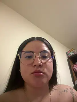 Aria Rose  online show from August 2026 08:58:02 PM