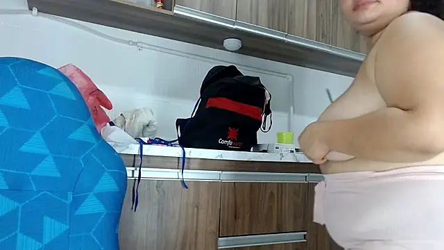 KellyShibary online show from July 2026 08:35:02 PM