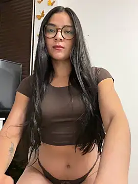 Ivyglow online show from June 2026 10:16:01 PM