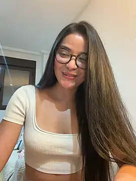 Ivyglow online show from August 2026 09:11:01 PM