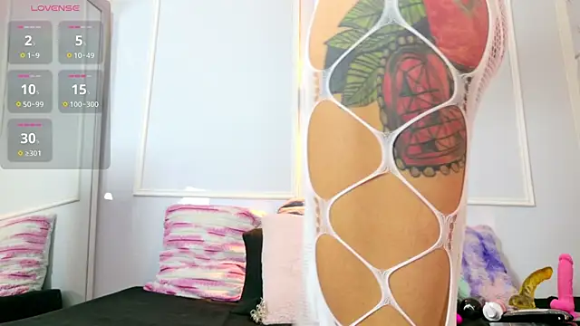 melannyhot69 online show from July 2026 10:29:02 PM