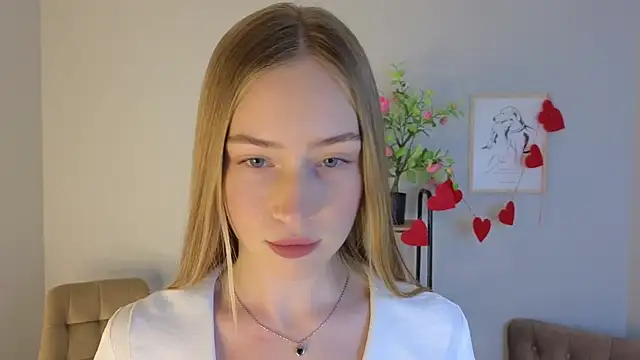 Mary Bradley online show from June 2026 10:21:01 AM