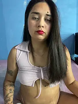 Snapshot of zara344 chatting on July 2026 04:01:01 AM zara344 online show from July 2026 04:01:01 AM