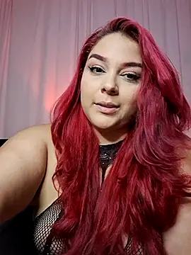 Snapshot of redjessey chatting on August 2026 01:34:02 AM redjessey online show from August 2026 01:34:02 AM