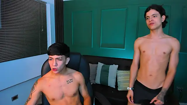 Wallen House online show from July 2026 04:54:01 PM
