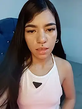 Valeria0529 online show from June 2026 11:32:01 PM