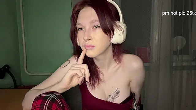 KiaLudera online show from July 2026 08:28:02 PM