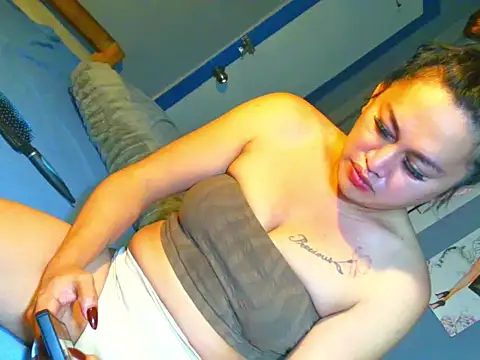 Snapshot of Temptationcock69_eva chatting on July 2026 08:47:02 AM Temptationcock69 eva online show from July 2026 08:47:02 AM