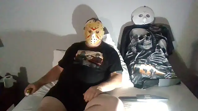 Thehauntedsexchamber online show from June 2026 09:26:01 AM