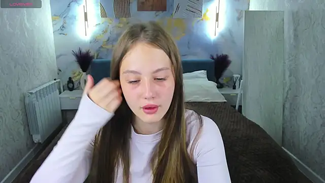 Vanessa Sinclairr online show from July 2026 01:16:02 AM