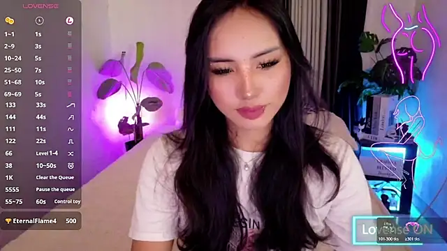Bell PepperHot online show from July 2026 05:28:01 AM