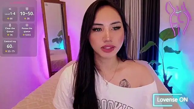Bell PepperHot online show from July 2026 07:49:02 AM