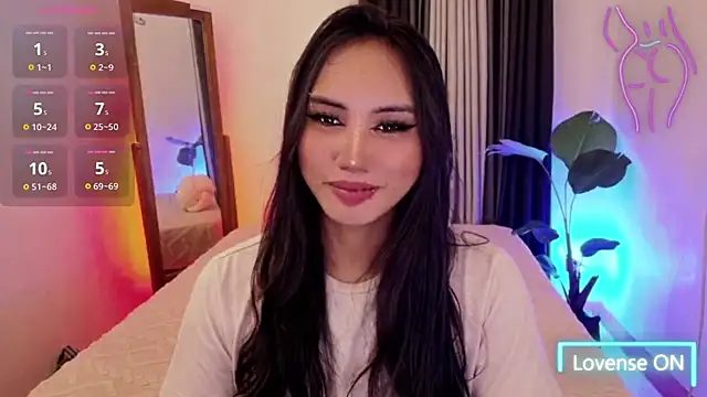 Bell PepperHot online show from July 2026 07:17:02 AM