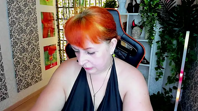Joana Woods online show from August 2026 08:20:02 AM