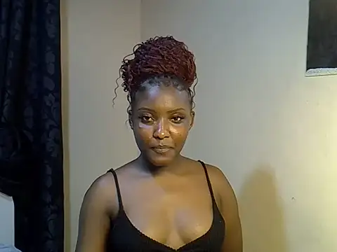 Ebonybarbieeee online show from July 2026 06:37:01 PM