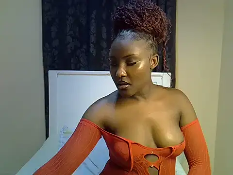 Ebonybarbieeee online show from July 2026 08:06:02 PM