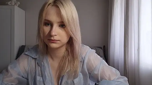 BloomMoon online show from July 2026 12:22:02 PM