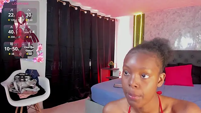 mirandaPriesly online show from August 2026 02:43:02 PM