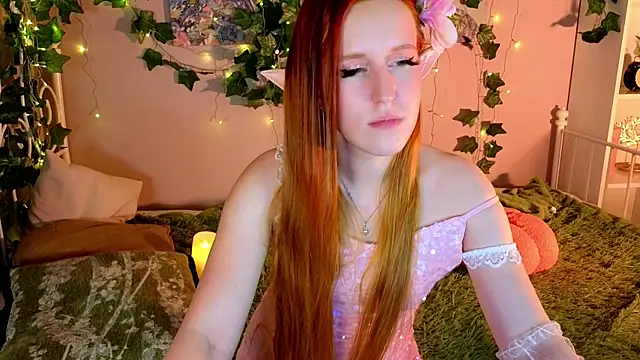 Eva Bellea online show from July 2026 09:19:01 PM
